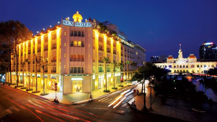 Vietnam-Hoi-Chi-Minh-City-Rex-Hotel
