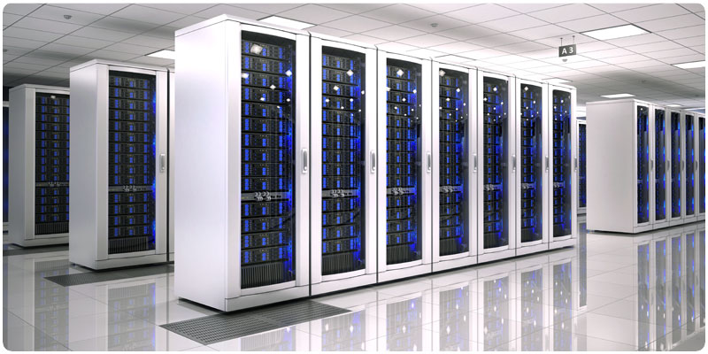 data center 1