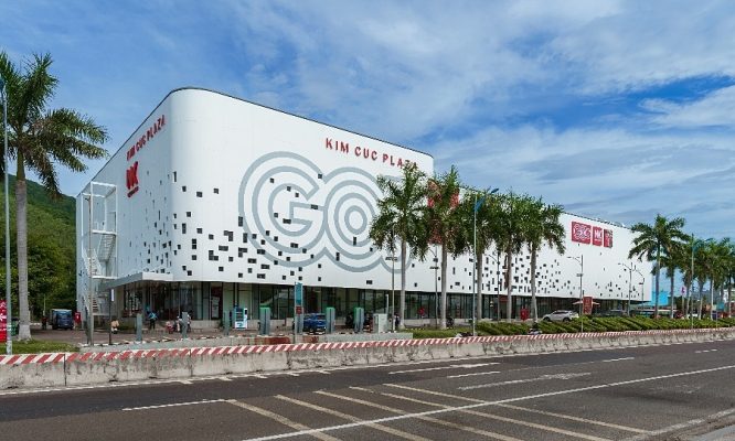 Go Quy Nhơn
