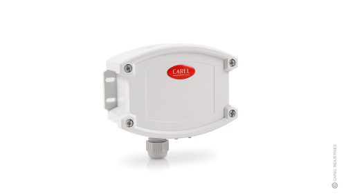 Cảm biến chênh lệch áp suất
